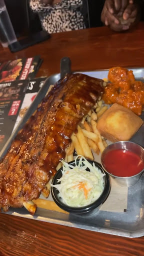 Photo of Montana’s BBQ & Bar - 31 Reeves St, Sydney, NS B1P 6N2